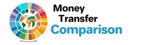 Money transfer comparison .